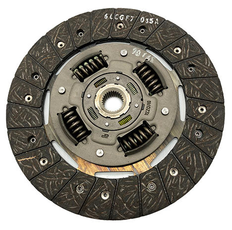 Clutch Industries Premium OEM Replacement Clutch Kit - R1780N