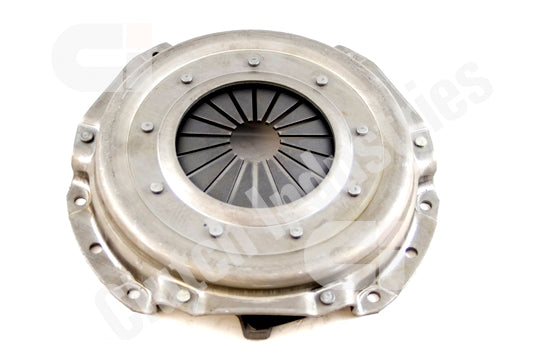 Clutch Industries Premium OEM Replacement Clutch Kit - R2049N
