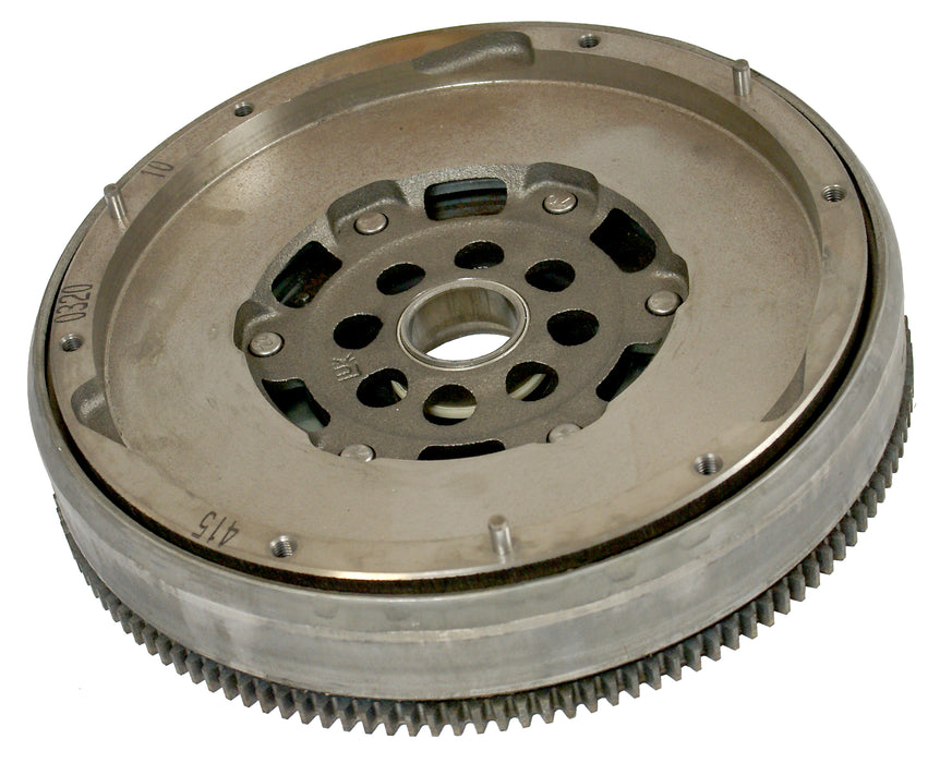 Clutch Industries Premium OEM Replacement Clutch Kit & OE Style Dual Mass Flywheel - DMF2510N
