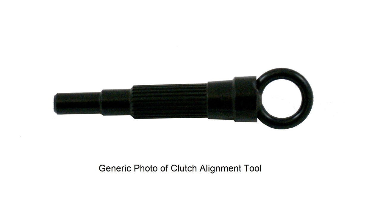 Clutch Alignment Tool - CAT146