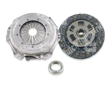 Clutch Industries Premium OEM Replacement Clutch Kit - R159N