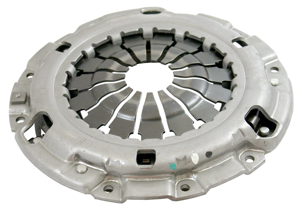 Clutch Industries Heavy Duty Clutch Kit inc Solid Flywheel for Dual Mass Conversion - DMR2477NHD