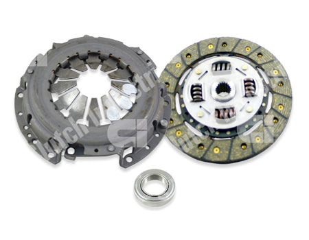 Clutch Industries Premium OEM Replacement Clutch Kit - R113N