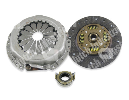 Clutch Industries Premium OEM Replacement Clutch Kit - R1132N
