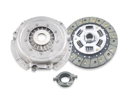 Clutch Industries Premium OEM Replacement Clutch Kit - R114N