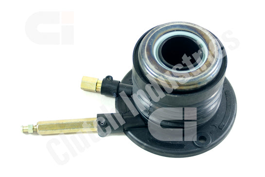 Clutch Industries Premium OEM Replacement Clutch Kit - R2252N-CSC