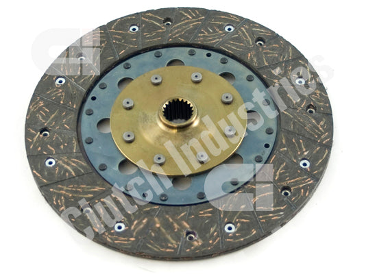Clutch Industries Premium OEM Replacement Clutch Kit & OE Style Dual Mass Flywheel - DMF2318N