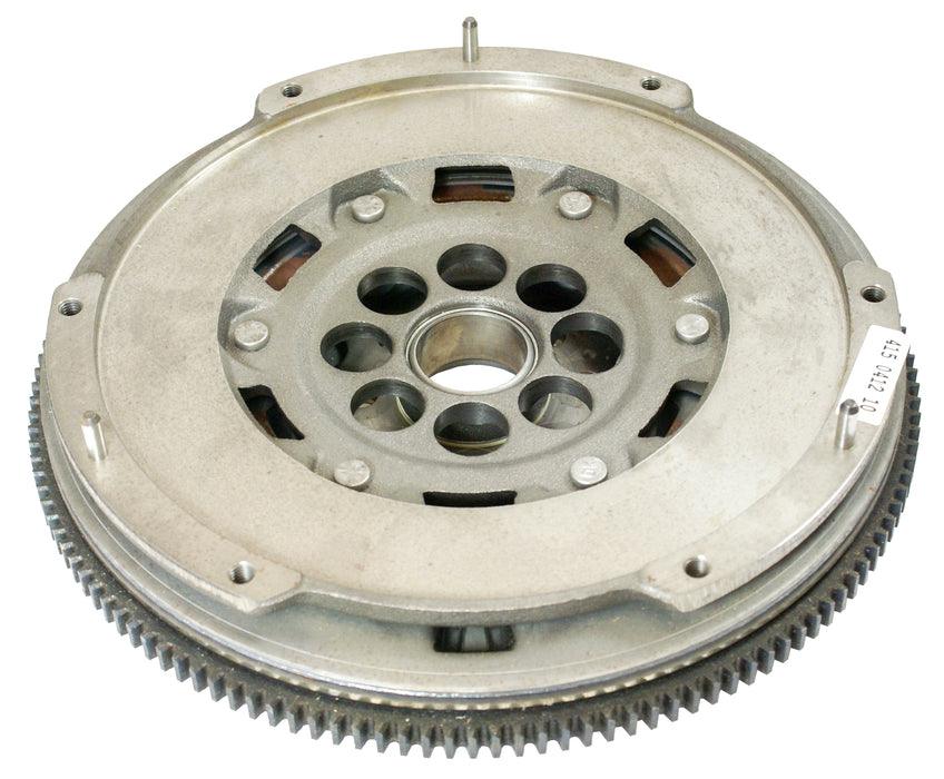 Clutch Industries Premium OEM Replacement Clutch Kit & OE Style Dual Mass Flywheel - DMF2663N-CSC