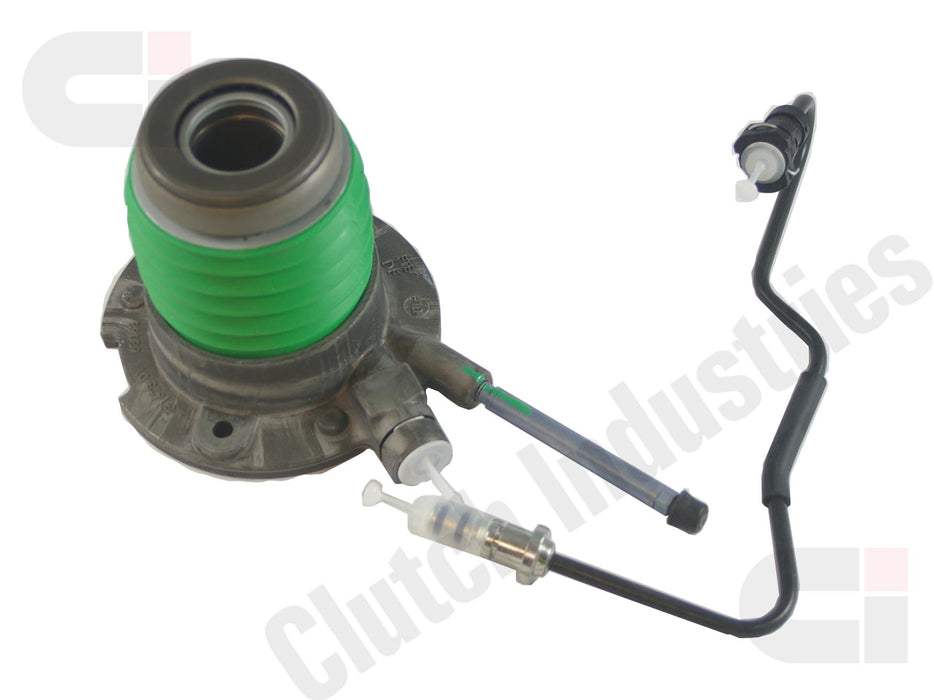 Clutch Industries Premium OEM Replacement Clutch Kit - R2421N-CSC