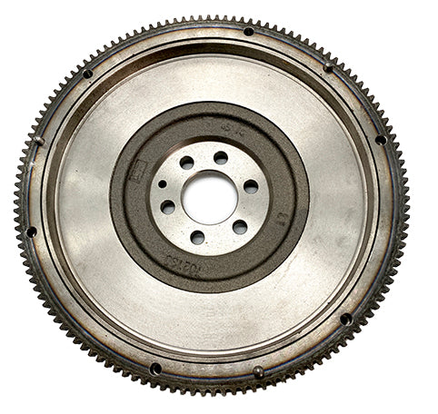 Clutch Industries Premium OEM Replacement Clutch Kit inc Solid Flywheel for Dual Mass Conversion & Flywheel - DMR2624N