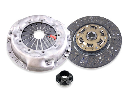 Clutch Industries Premium OEM Replacement Clutch Kit - R15N