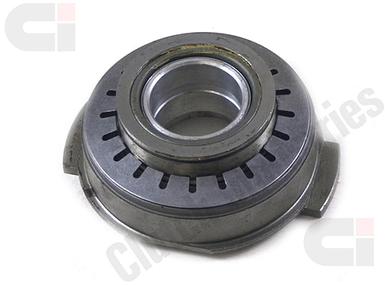 Clutch Industries Premium OEM Replacement Clutch Kit - R2120N