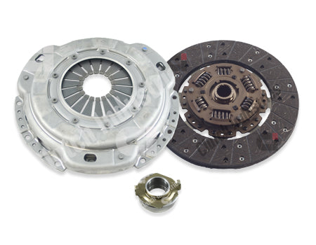 Clutch Industries Premium OEM Replacement Clutch Kit - R2392N