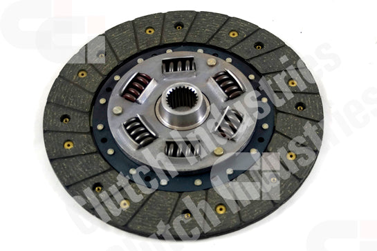 Clutch Industries Heavy Duty Clutch Kit - R1155NHD