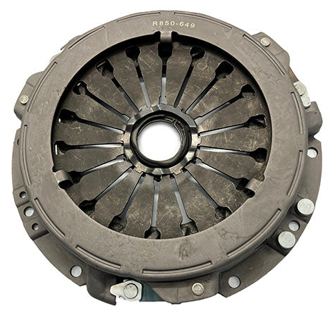 Clutch Industries Premium OEM Replacement Clutch Kit - R1211N