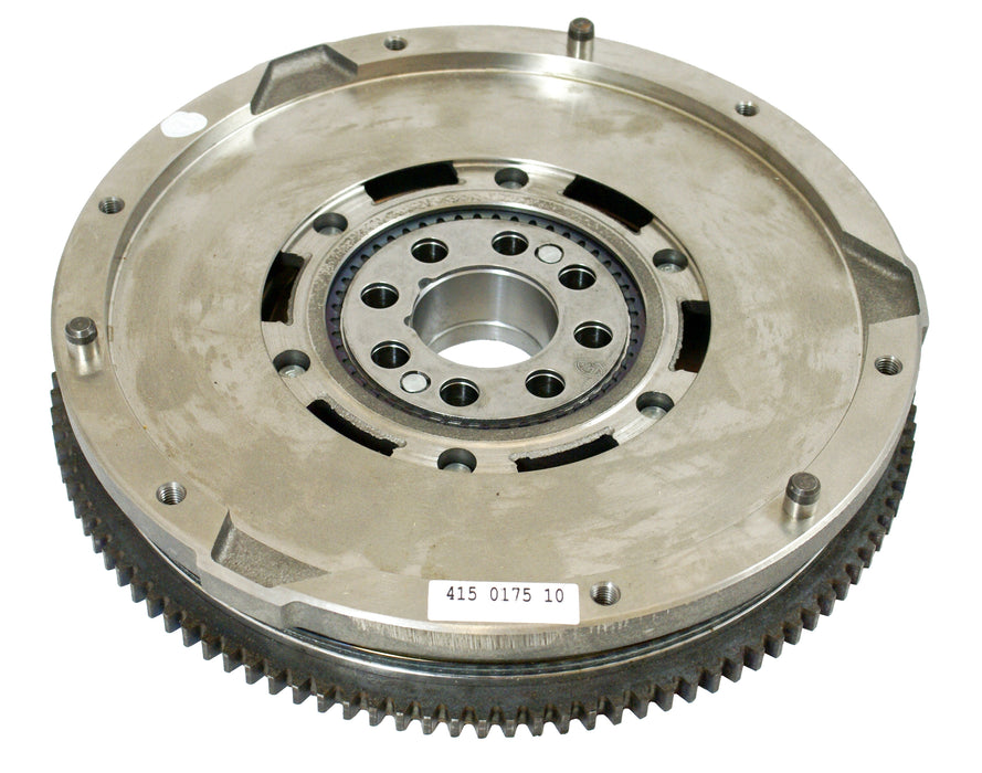 Clutch Industries Premium OEM Replacement Clutch Kit & OE Style Dual Mass Flywheel - DMF2720N