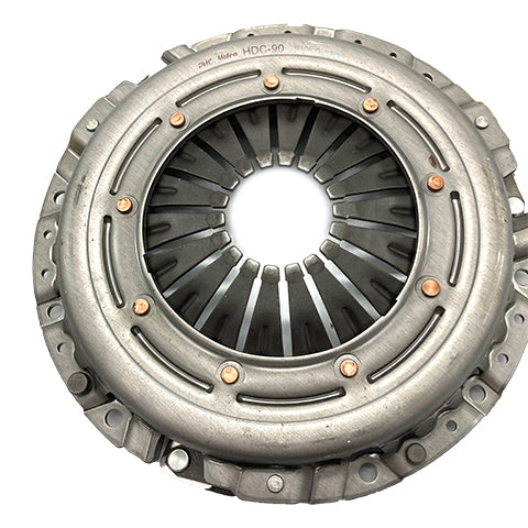 Clutch Industries Premium OEM Replacement Clutch Kit - R2487N