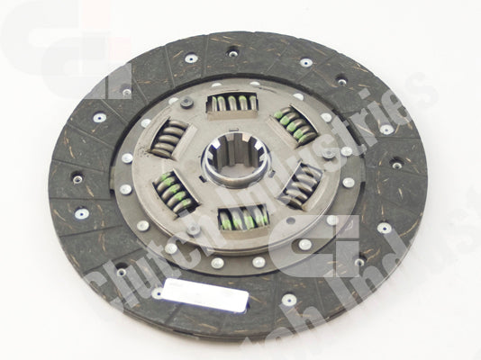 Clutch Industries Premium OEM Replacement Clutch Kit - R1371N
