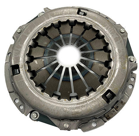 Clutch Industries Premium OEM Replacement Clutch Kit - R1193N