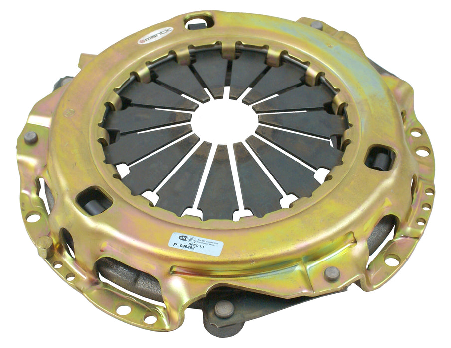 4Terrain Ultimate Performance 4x4 Clutch Kit with Patented ER2 - 4TU1584N