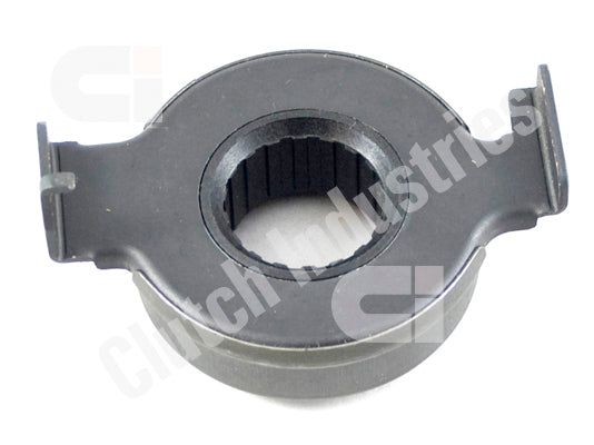 Clutch Industries Premium OEM Replacement Clutch Kit - R181N