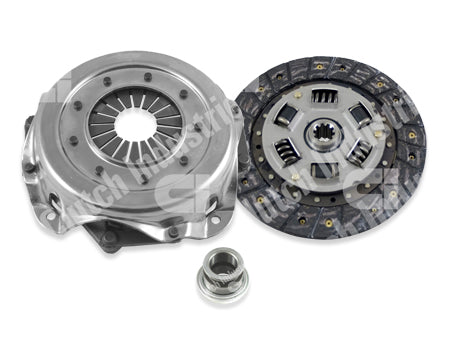 Clutch Industries Heavy Duty Clutch Kit - R121NHD