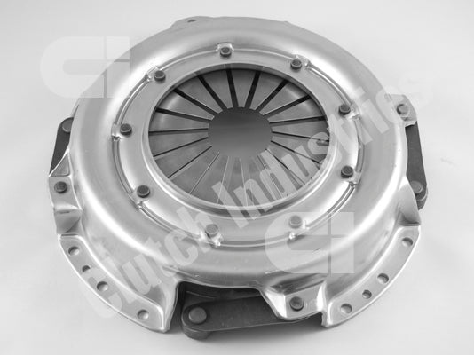 Clutch Industries Heavy Duty Clutch Kit - R2486NHD