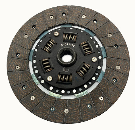 Clutch Industries Premium OEM Replacement Clutch Kit - R1123N