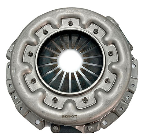 Clutch Industries Premium OEM Replacement Clutch Kit - R160N