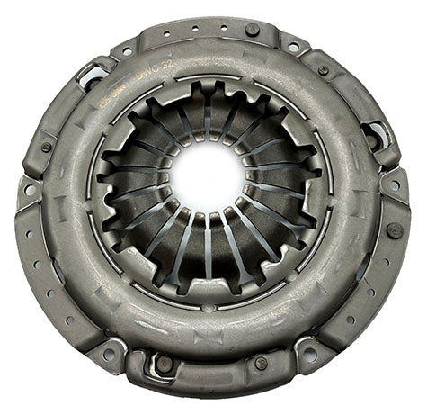 Clutch Industries Premium OEM Replacement Clutch Kit - R2194N-CSC
