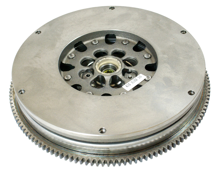 Clutch Industries Premium OEM Replacement Clutch Kit & OE Style Dual Mass Flywheel - DMF2688N