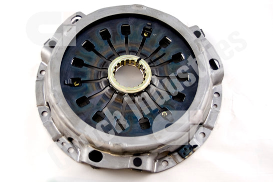 Clutch Industries Premium OEM Replacement Clutch Kit - R1909N