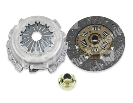Clutch Industries Premium OEM Replacement Clutch Kit - R238N