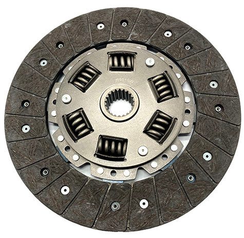 Clutch Industries Premium OEM Replacement Clutch Kit - R1108N