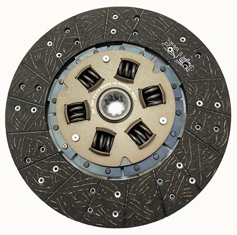 Clutch Industries Premium OEM Replacement Clutch Kit - R1117N
