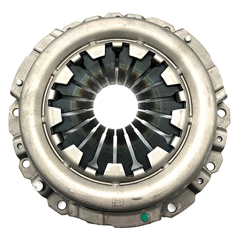 Clutch Industries Premium OEM Replacement Clutch Kit - R2865N