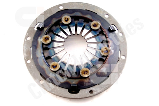Clutch Industries Premium OEM Replacement Clutch Kit - R157N