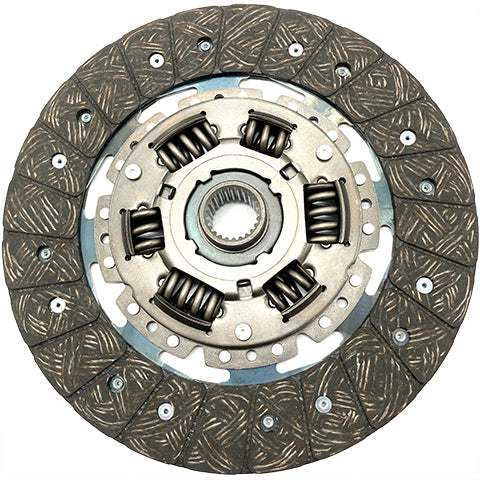 Clutch Industries Heavy Duty Clutch Kit - R350NHD