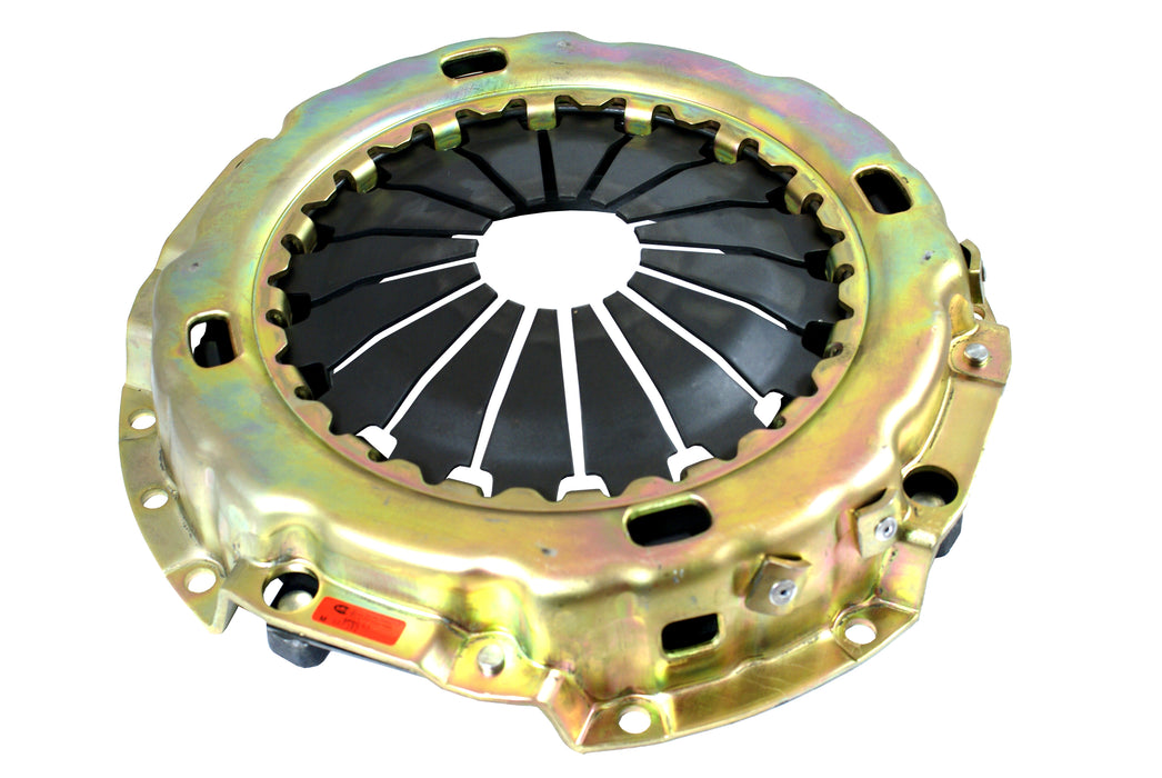4Terrain Ultimate Performance 4x4 Clutch Kit with Patented ER2 - 4TU1209N