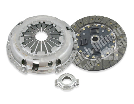 Clutch Industries Premium OEM Replacement Clutch Kit - R1160N
