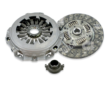 Clutch Industries Premium OEM Replacement Clutch Kit - R1911N