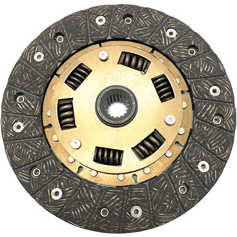 Clutch Industries Premium OEM Replacement Clutch Kit - R279N