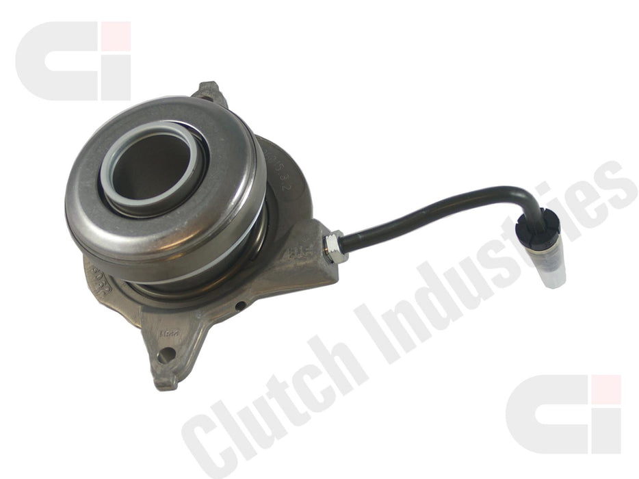 Clutch Industries Premium OEM Replacement Clutch Kit - R2523N-CSC