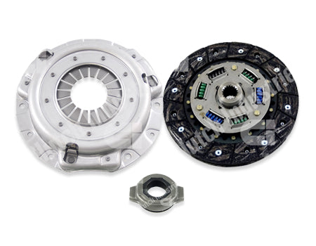 Clutch Industries Premium OEM Replacement Clutch Kit - R280N