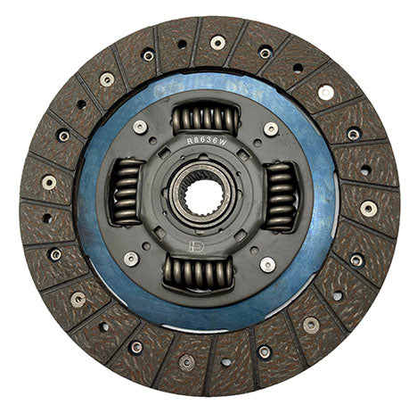 Clutch Industries Heavy Duty Clutch Kit - R1105NHD