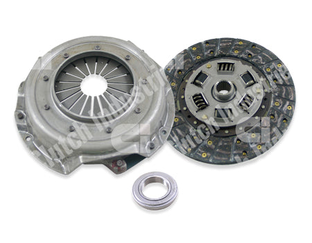 Clutch Industries Heavy Duty Clutch Kit - R52NHD