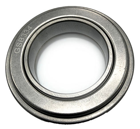 Clutch Industries Premium OEM Replacement Clutch Kit - R69N