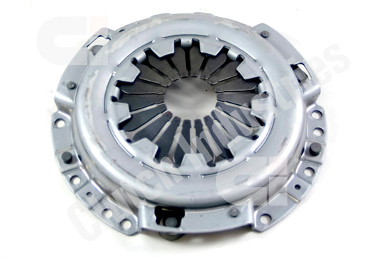 Clutch Industries Premium OEM Replacement Clutch Kit - R1960N