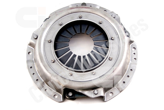Clutch Industries Premium OEM Replacement Clutch Kit - R1042N