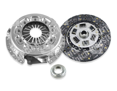 Clutch Industries Heavy Duty Clutch Kit - R173NHD